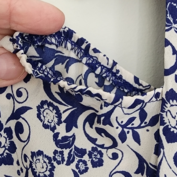 Tunic dress - Picture 5 of 10